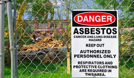 2 Hour Asbestos Awareness - Workers