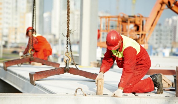30 Hour OSHA Construction