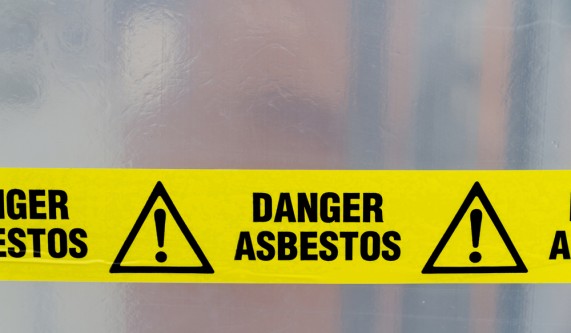 Asbestos Air-Sampling Technician Initial