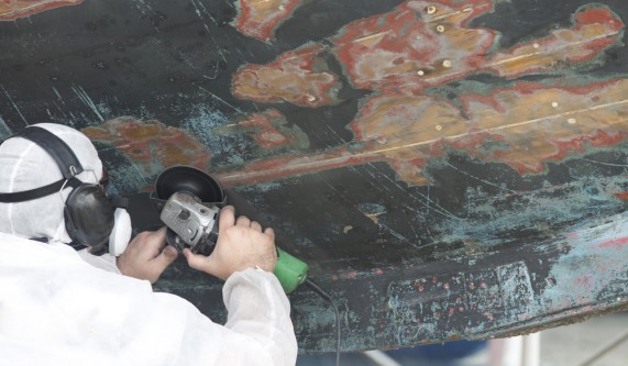 EPA-Lead Based Paint Worker Initial