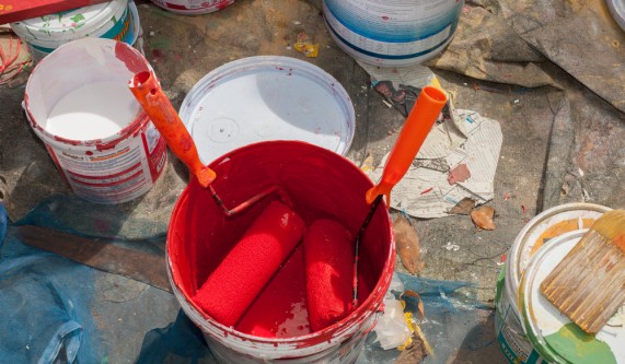 EPA-Lead Based Paint Supervisor Refresher