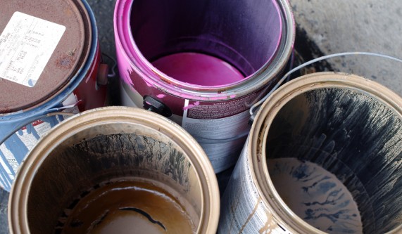 EPA – Lead Based Paint Worker Refresher – Spanish
