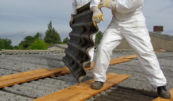 Asbestos Handler Refresher