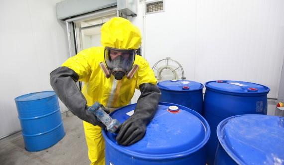 8-Hour Hazwoper Refresher