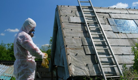 Asbestos Management Planner Initial