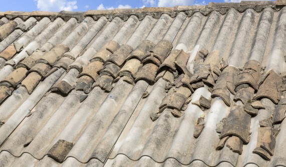 Asbestos Operations and Maintenance Initial