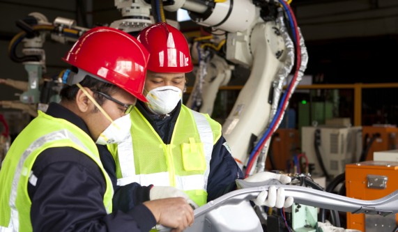 Asbestos Air-Sampling Technician Refresher - Online