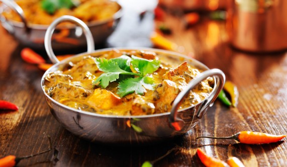 Advanced North Indian Cooking