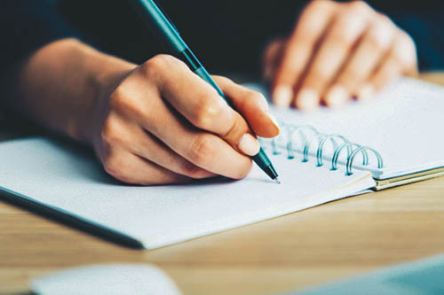 Writing Marathon