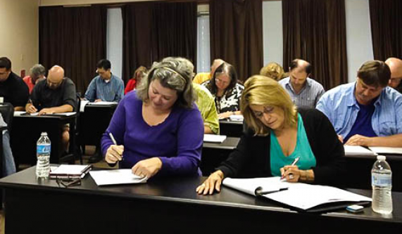 Career and Pitch Workshop