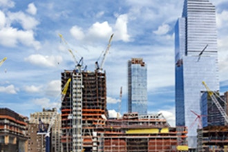 Real Estate Development Principles and Process