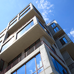 Property Budgets and Financial Management