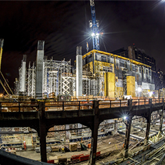 Construction Cost Estimating and Bidding Process