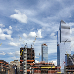 Real Estate Development Pro Forma Analysis