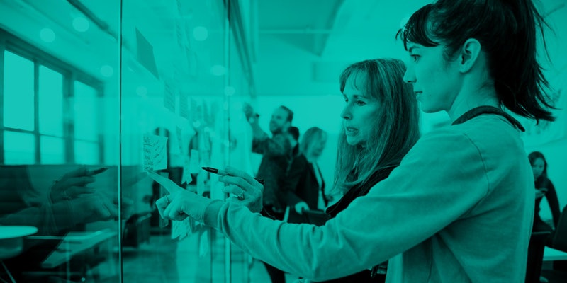 Facilitating Design Thinking