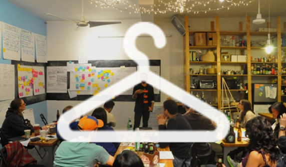 Design(Think)ing Your Life