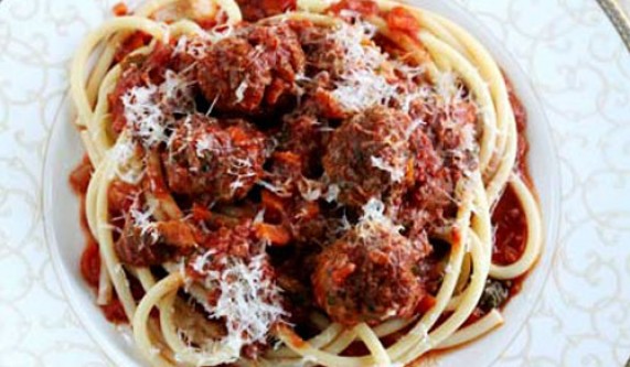 The Italian Table: Homemade Pasta