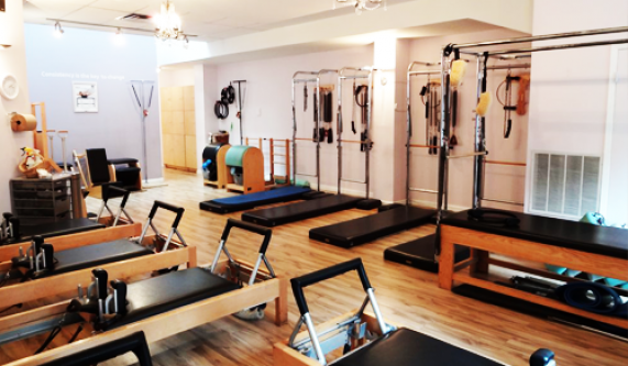 Core Mat I - Super Early Bird