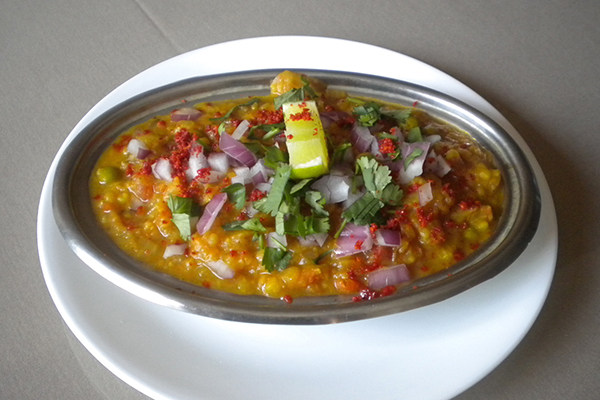 Antioxidants Rich Foods