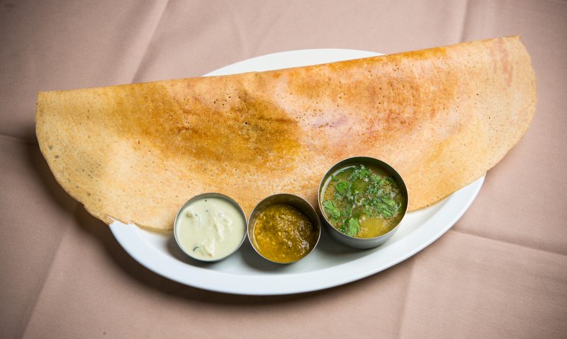 Up Your Dosa Game