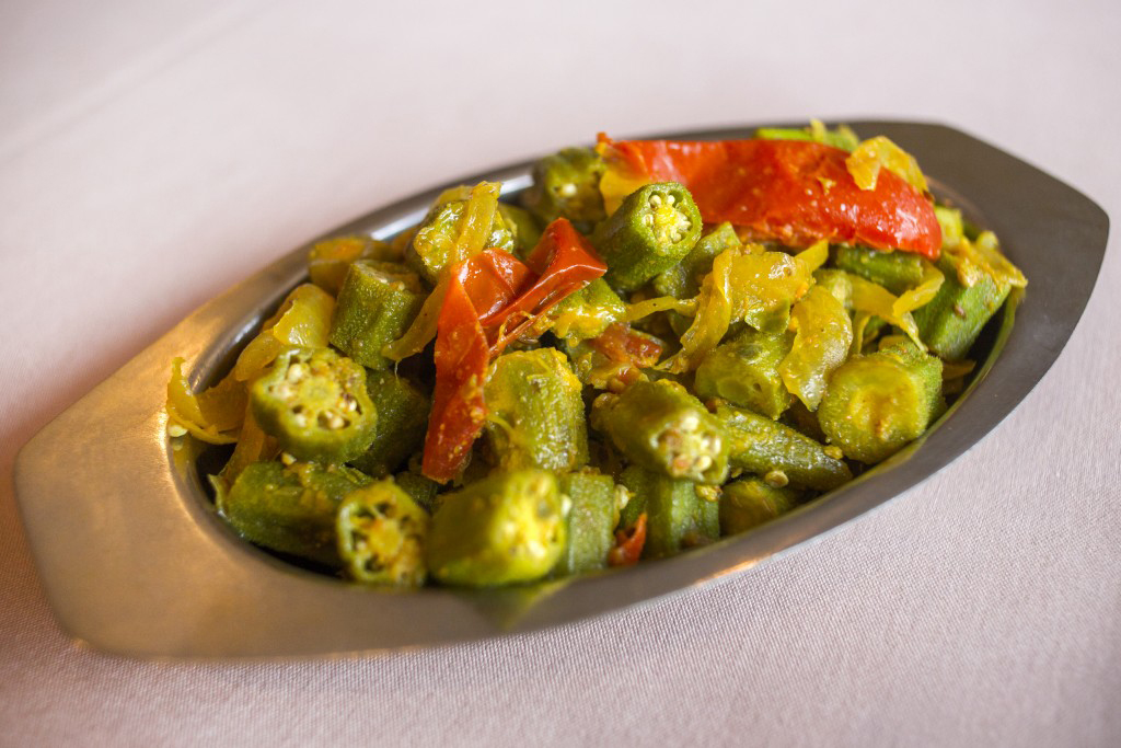 Spices & Herbs For Your Belly and Your Hair