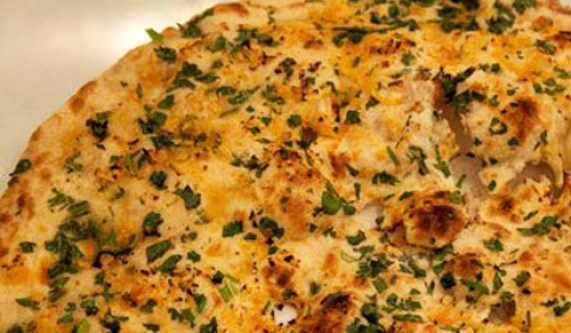 Basics of Vegan Indian Cooking