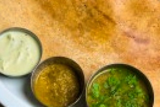 A Masala Themed Cooking Class