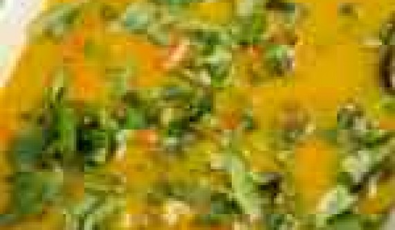 Intro to Vegan Indian Cooking