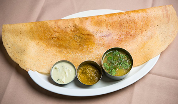 Cooking with Indian Masala