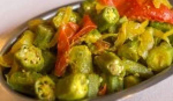 Healthy Fiber Rich Dishes