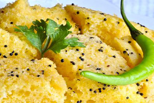 Explore Gujarati Indian Cuisine