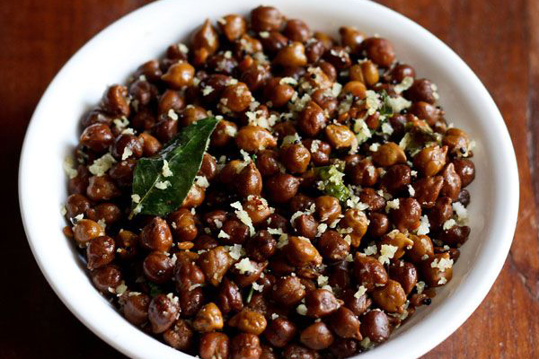 Protein Rich Dishes for Vegans