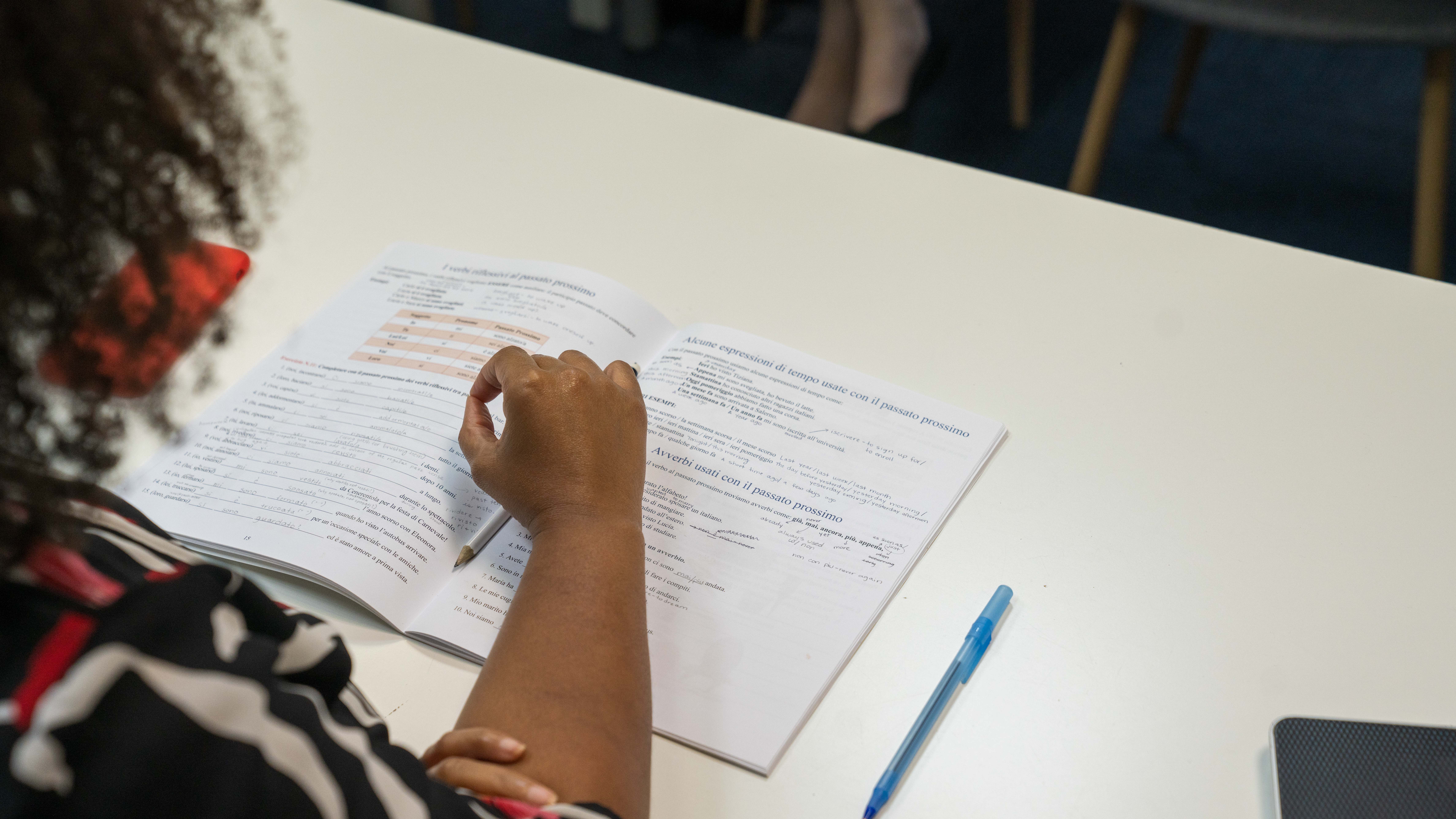 Italian Course - Presto Level 11 (C2)