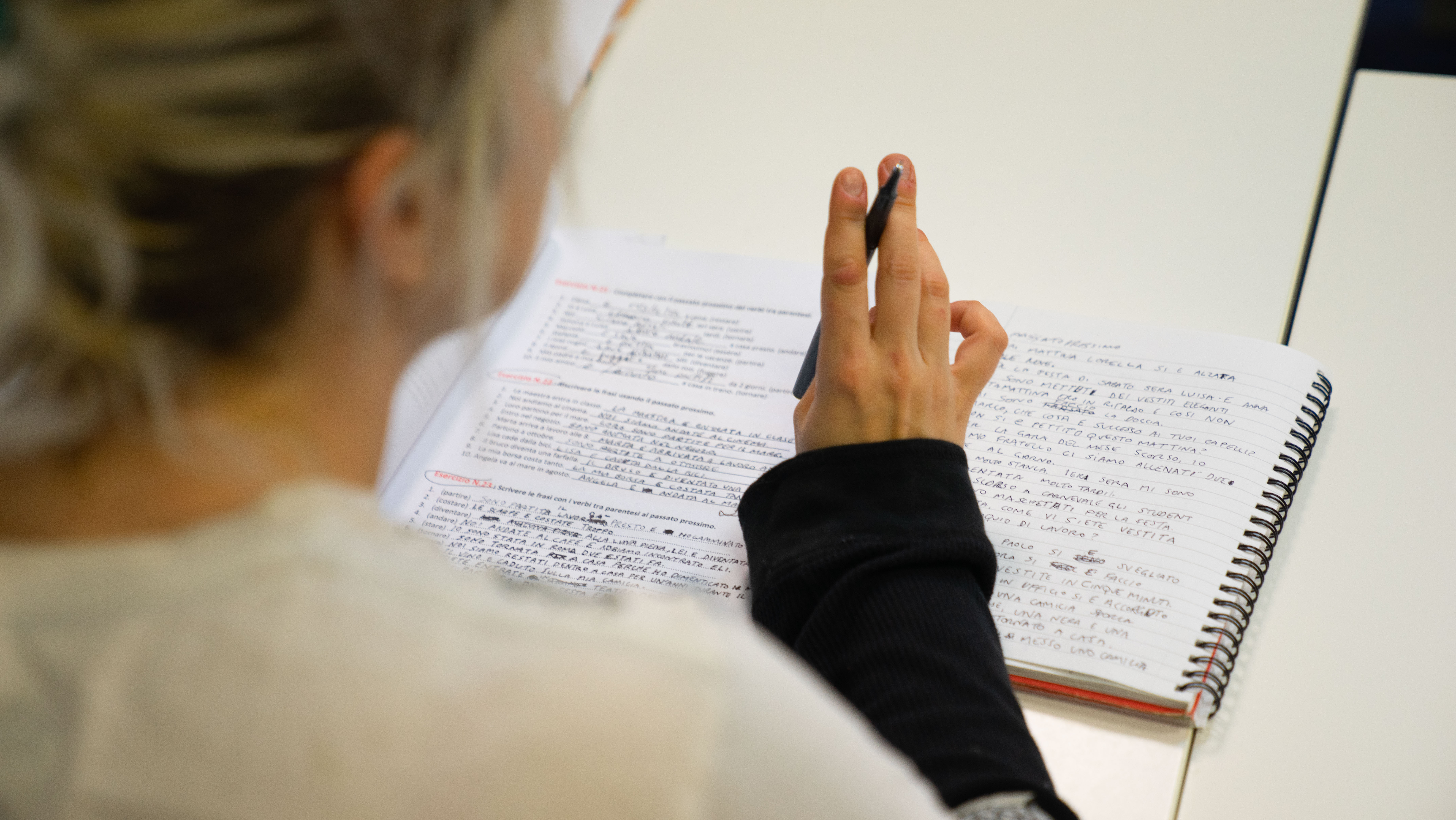 Italian Course - Allegro Level 4 (B1)