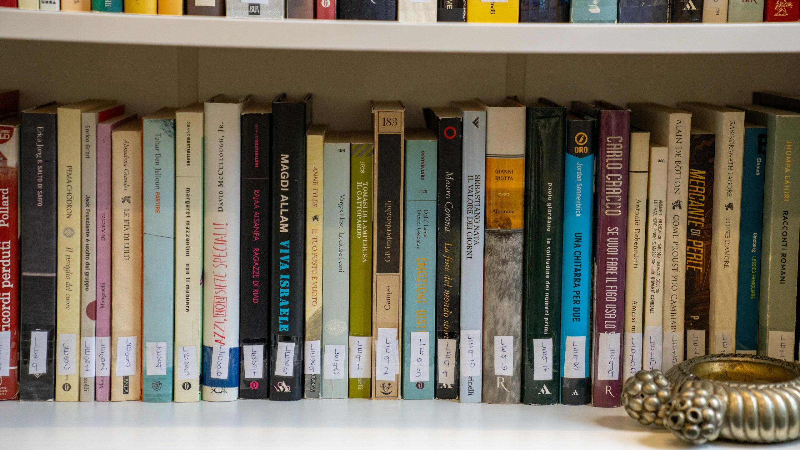History of Italian Language