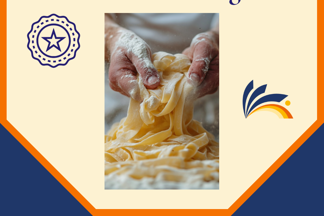 Special: Italian Pasta Night