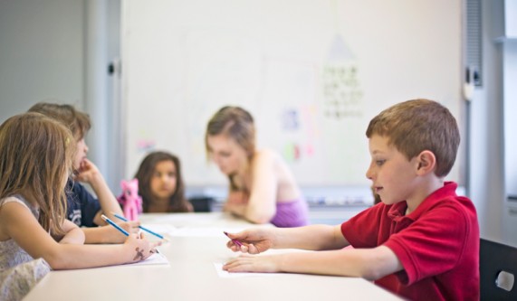 Children's Italian Workshops (LaborARTE)
