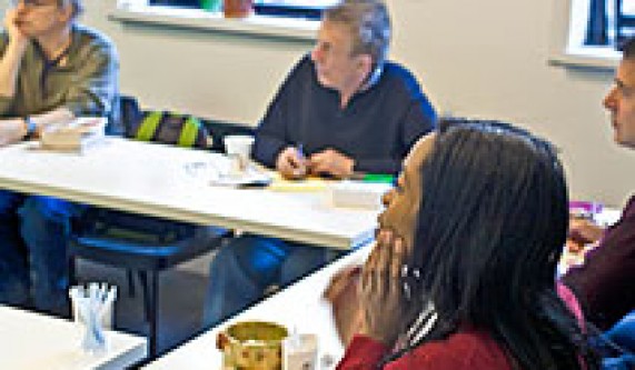 zxBegginer: Language Intensive Workshop