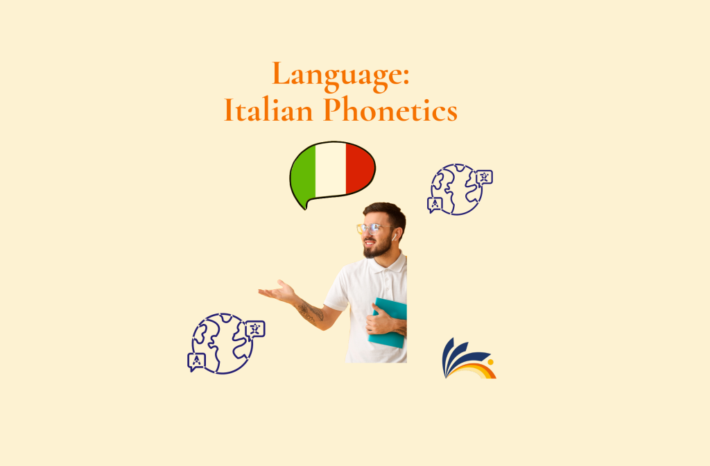 Language: Fonetica