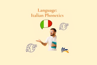 Language: Fonetica