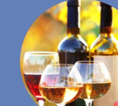 Sip & Speak: Vino Vocabulary