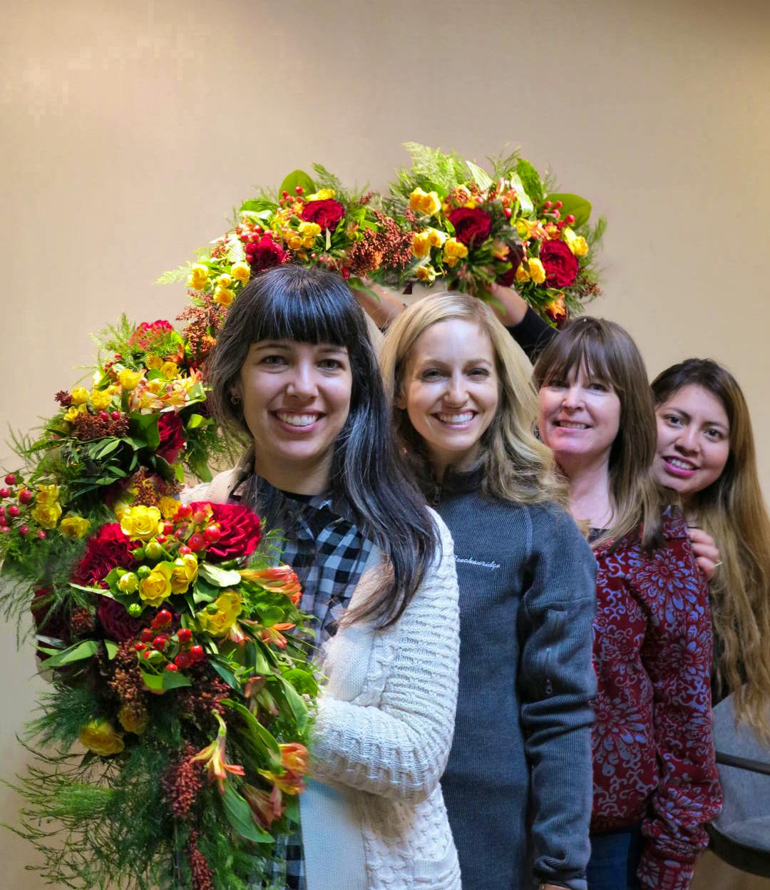 Featured image of post Floral Design Training / However, formal training in how to cut and arrange.