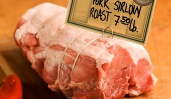 Butchery 101: Pig-to-Pork Series