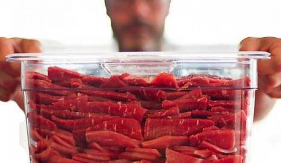Beef Jerky 101