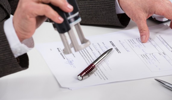 Notary Public Seminar