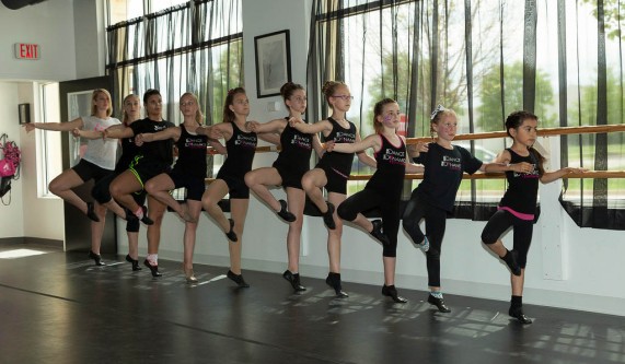 Hip Hop III (Ages 12+)