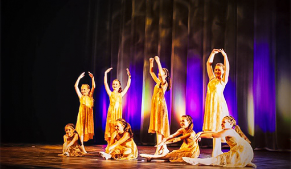 Advanced Lyrical