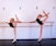 Ballet I/II (7-12 yrs)