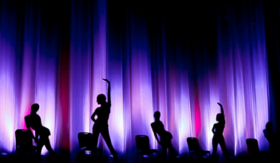 Intermediate Jazz Tech & Improv (Ages 7+)
