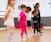 Intro to Ballet/Tap (Ages 3-4)